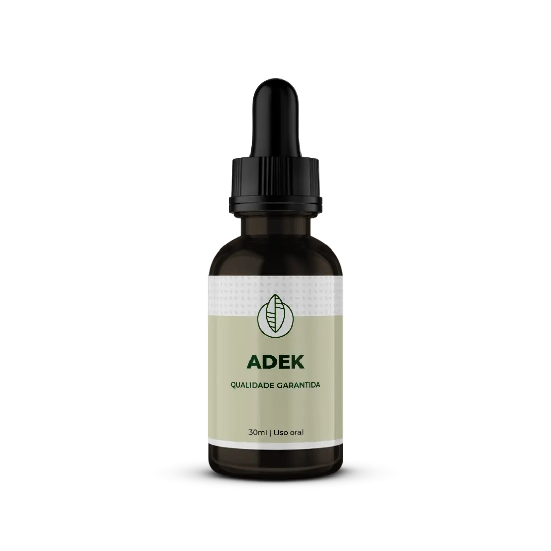 Imagem do Vitamina ADEK Gotas 30ml