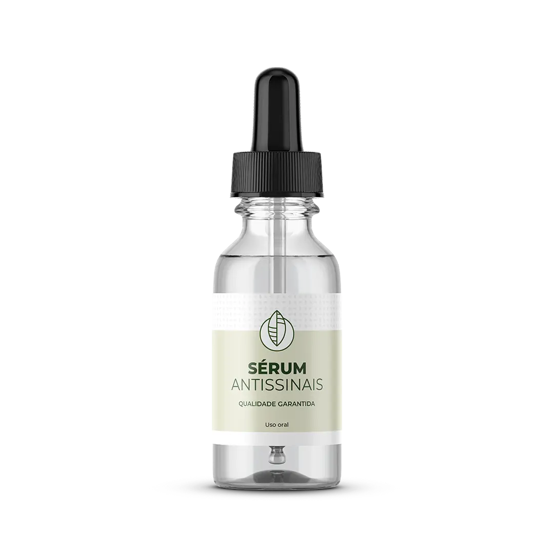 Imagem do Sérum Antissinais