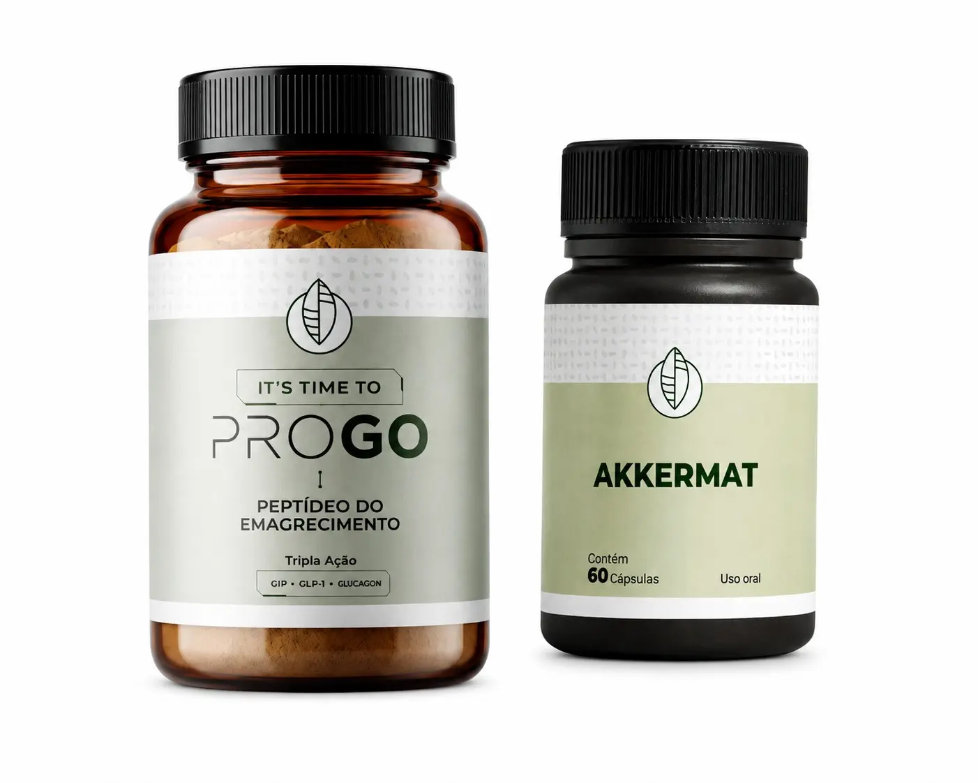 Imagem do Kit ProGO + Akkermat