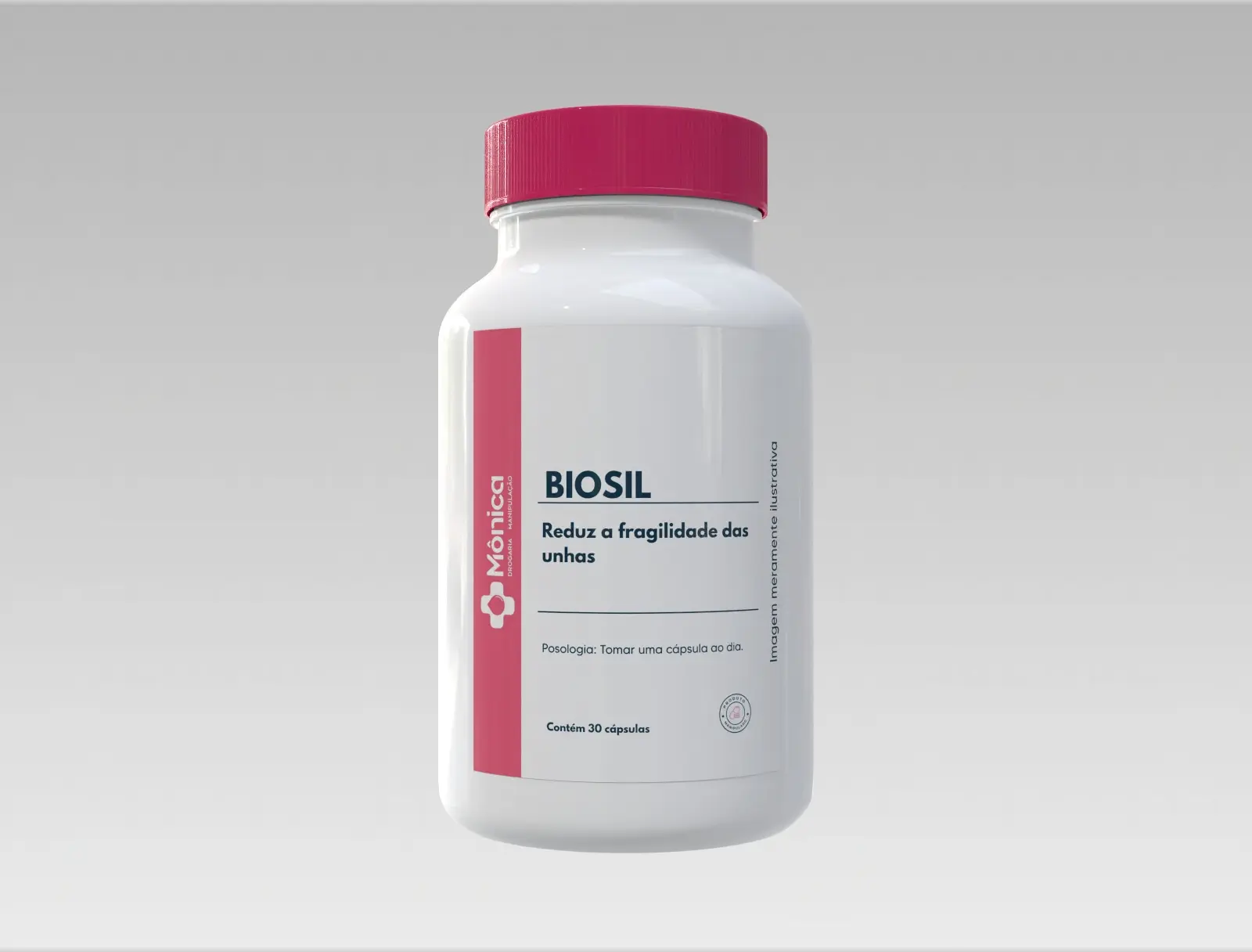 BioSil (520mg)