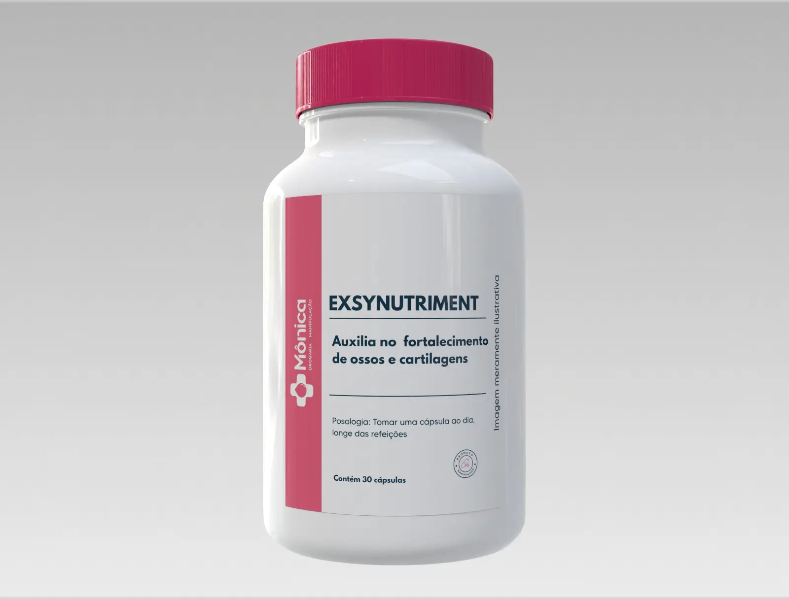 Imagem do Exsynutriment (150mg)