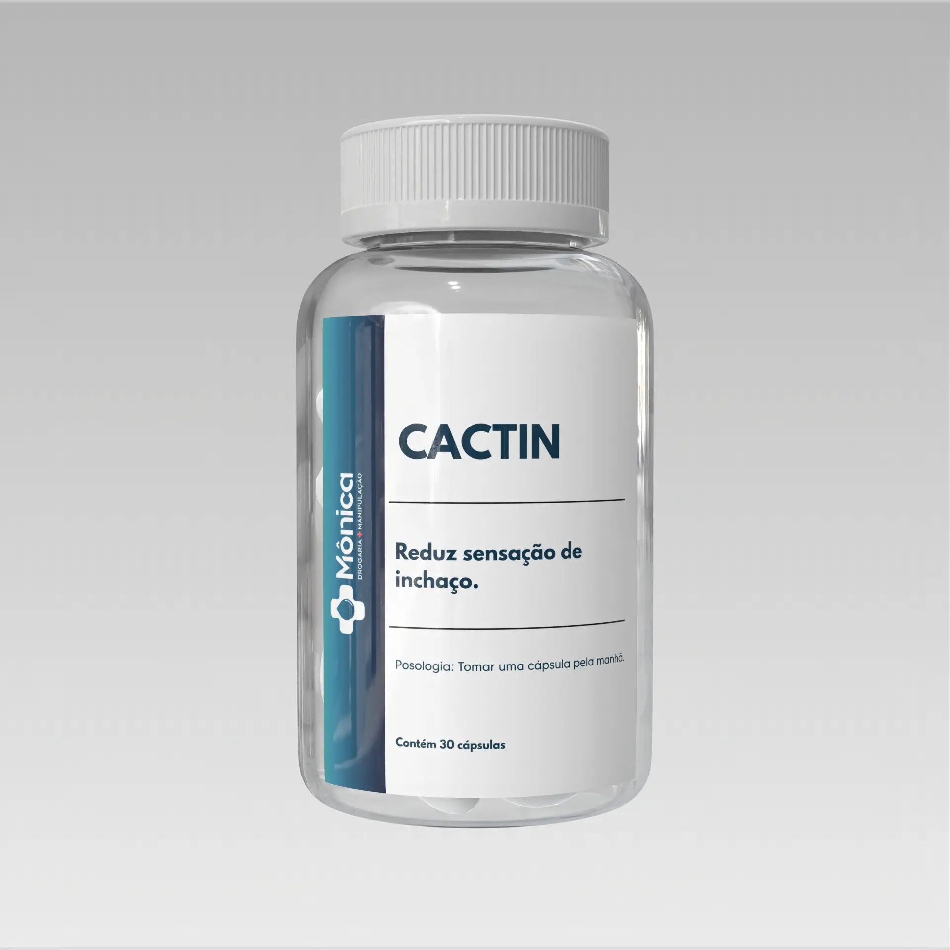 Imagem do Cactin  (500mg)