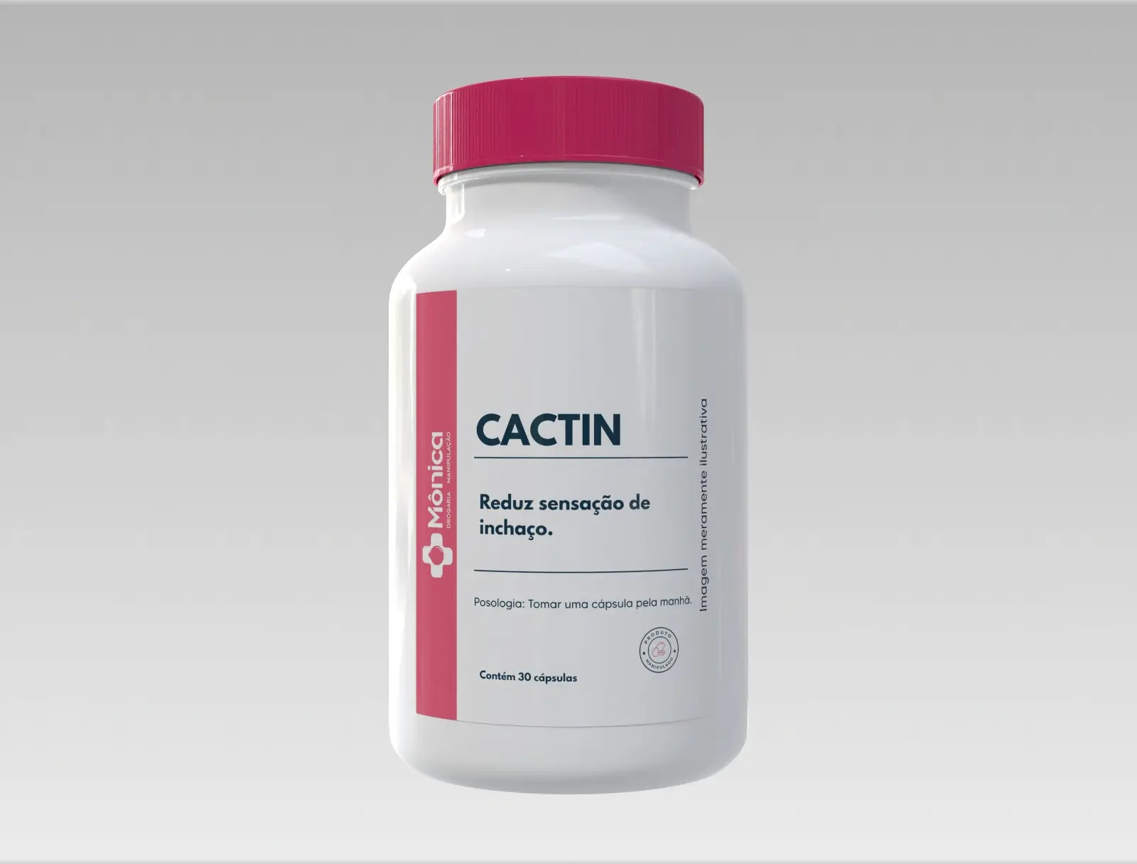 Imagem do Cactin  (500mg)