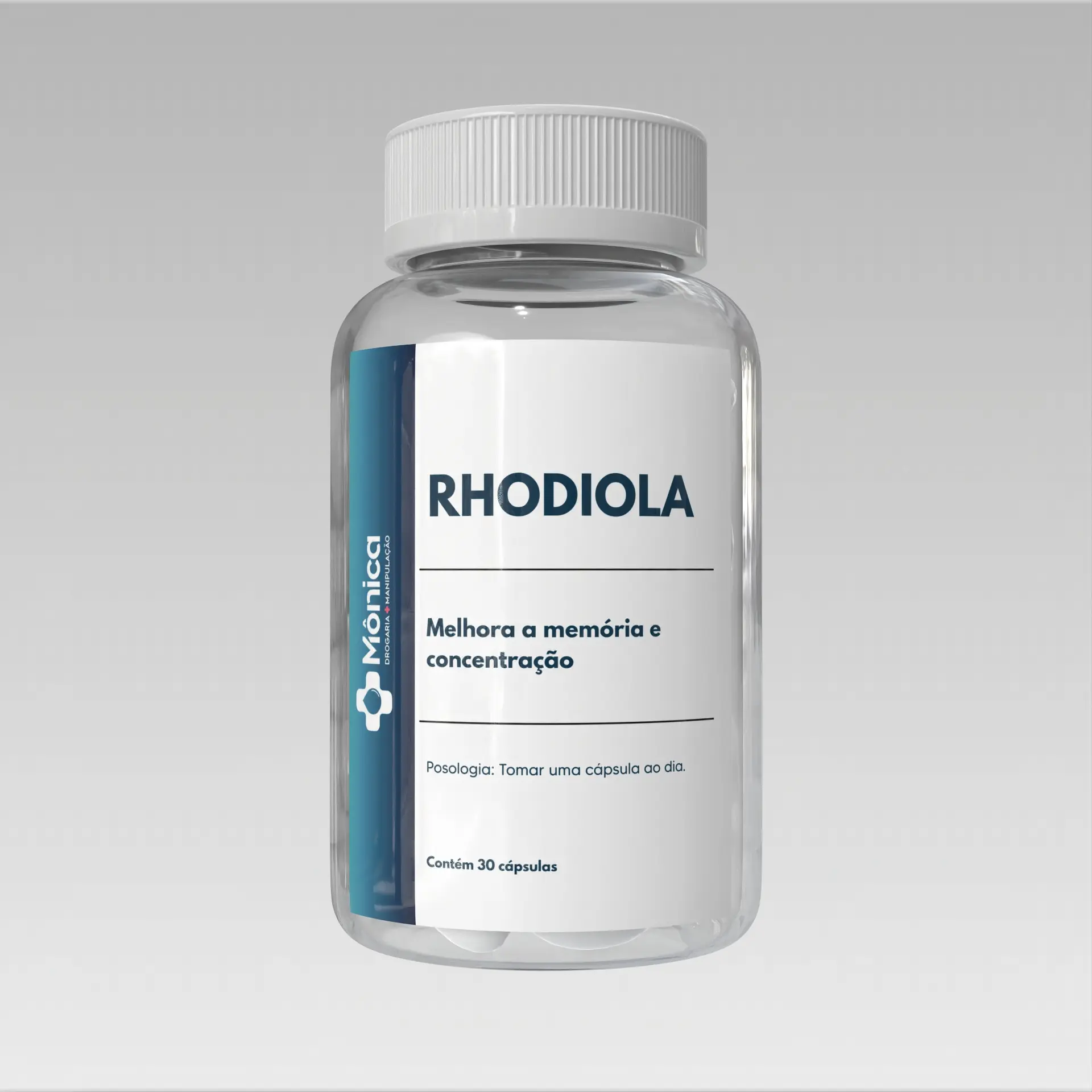 Imagem do Rhodiola (300mg)