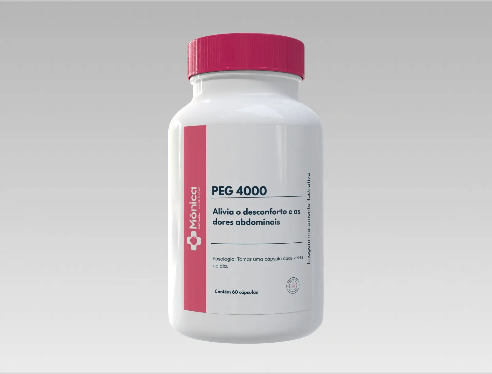 Imagem do Peg 4000 (10g)