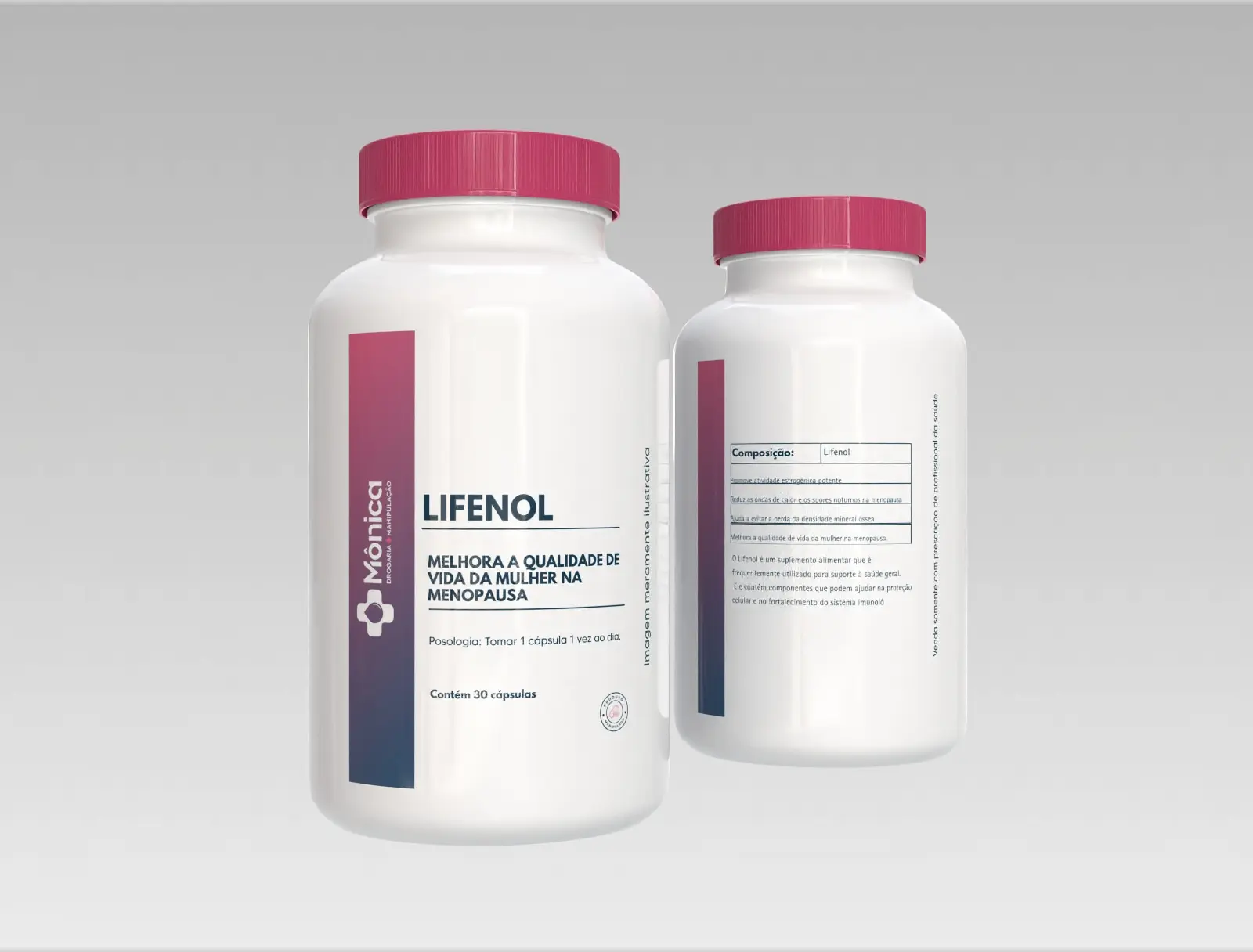 Imagem do Lifenol (85mg)