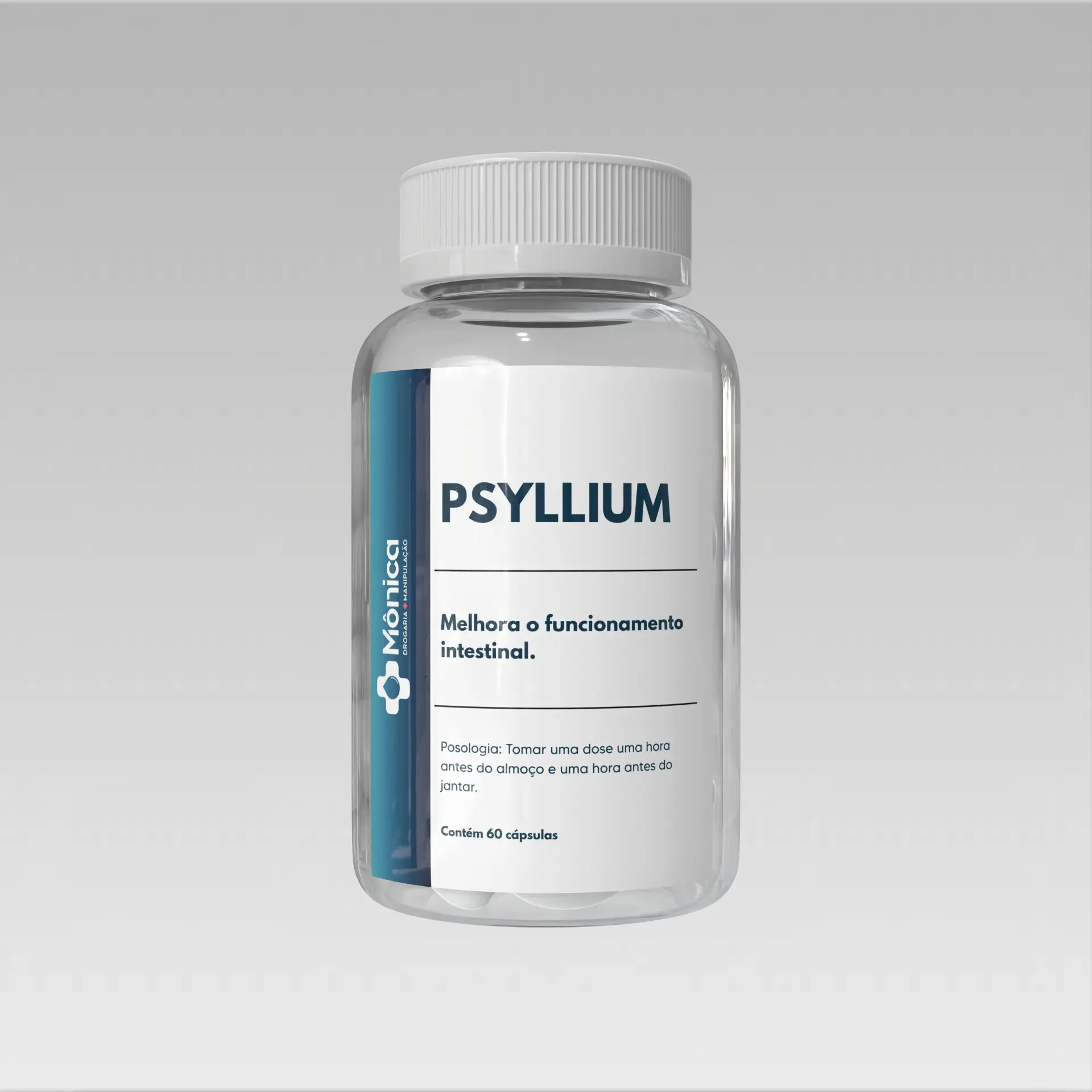 Imagem do Psyllium (500mg)