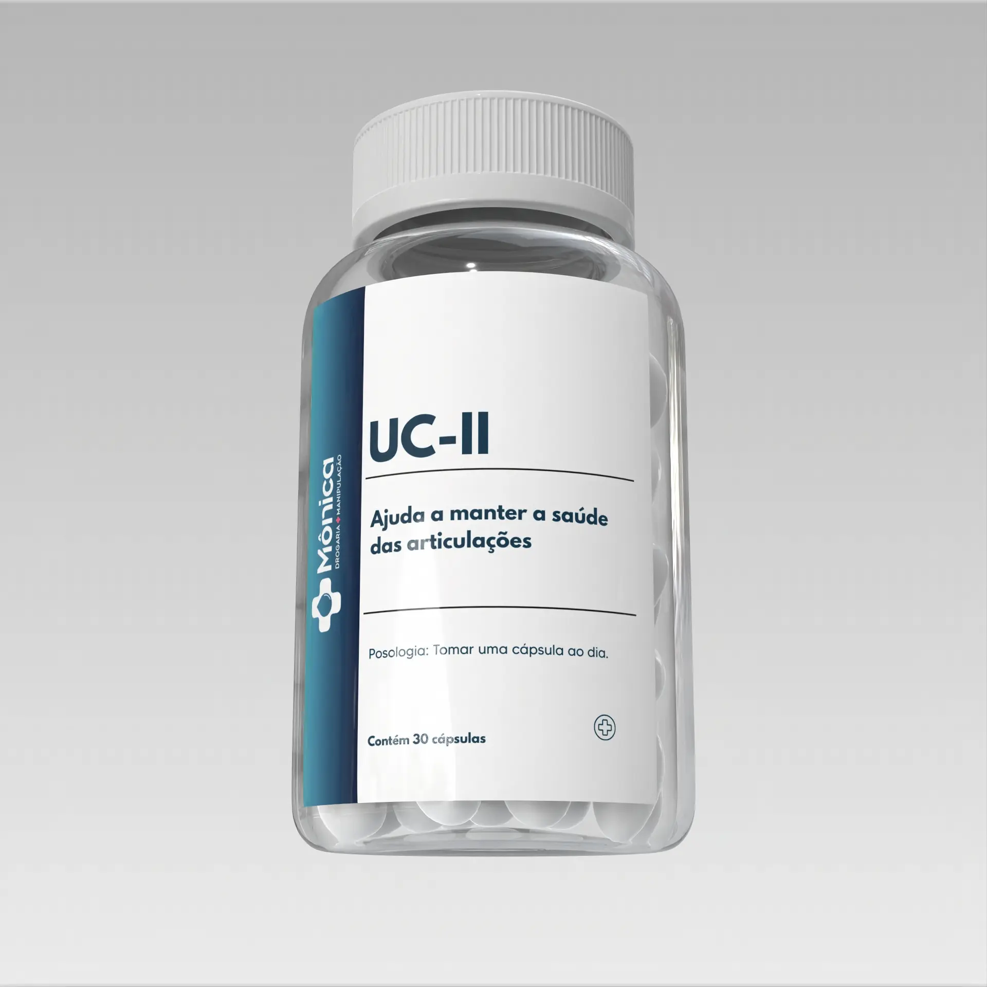 Imagem do UC-II (40mg)