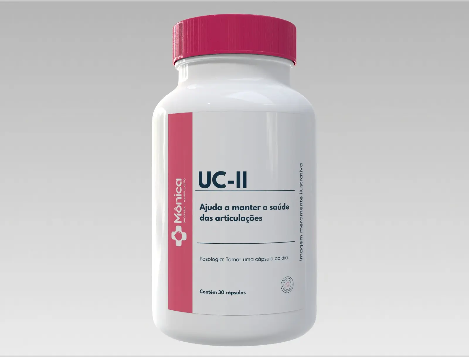 Imagem do UC-II (40mg)