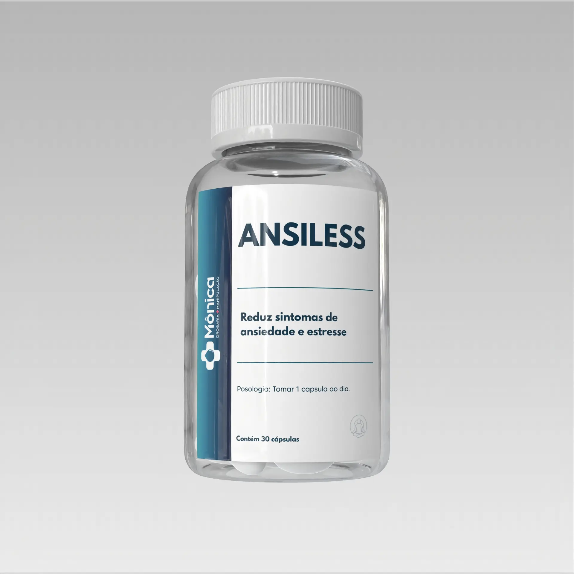 Imagem do Ansiless (250mg)