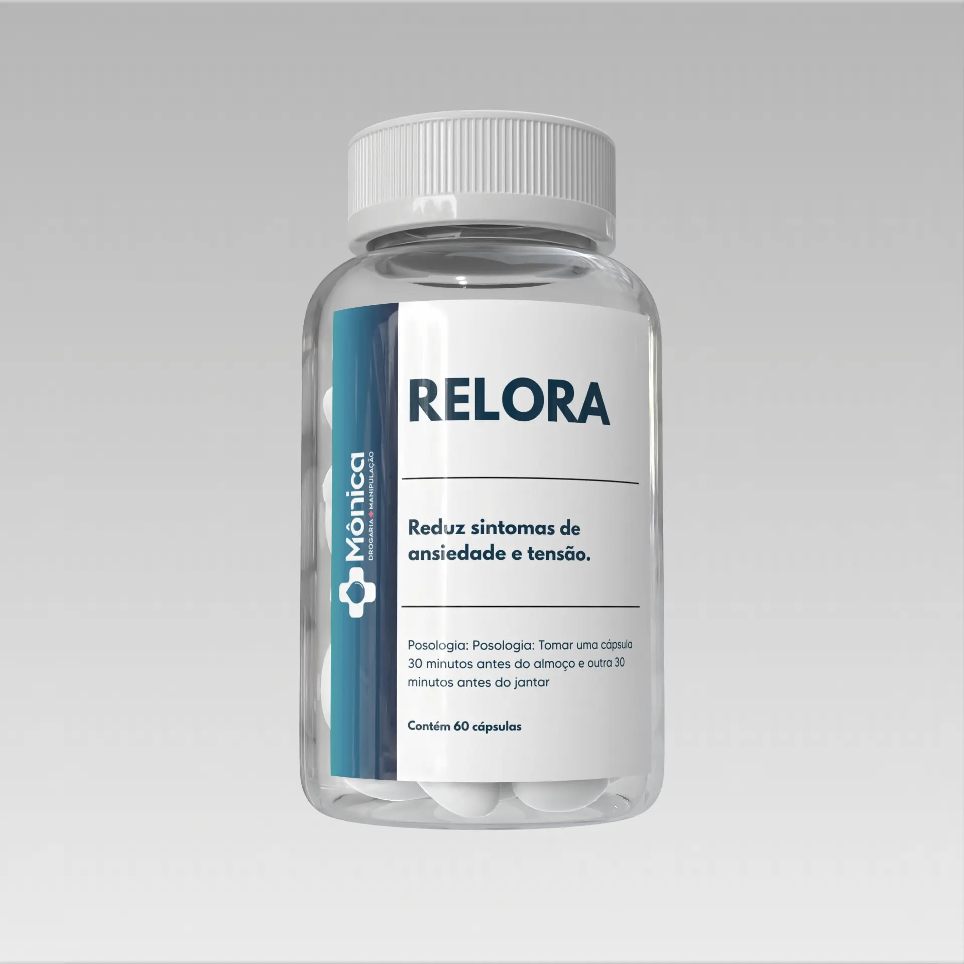 Imagem do Relora (250mg)