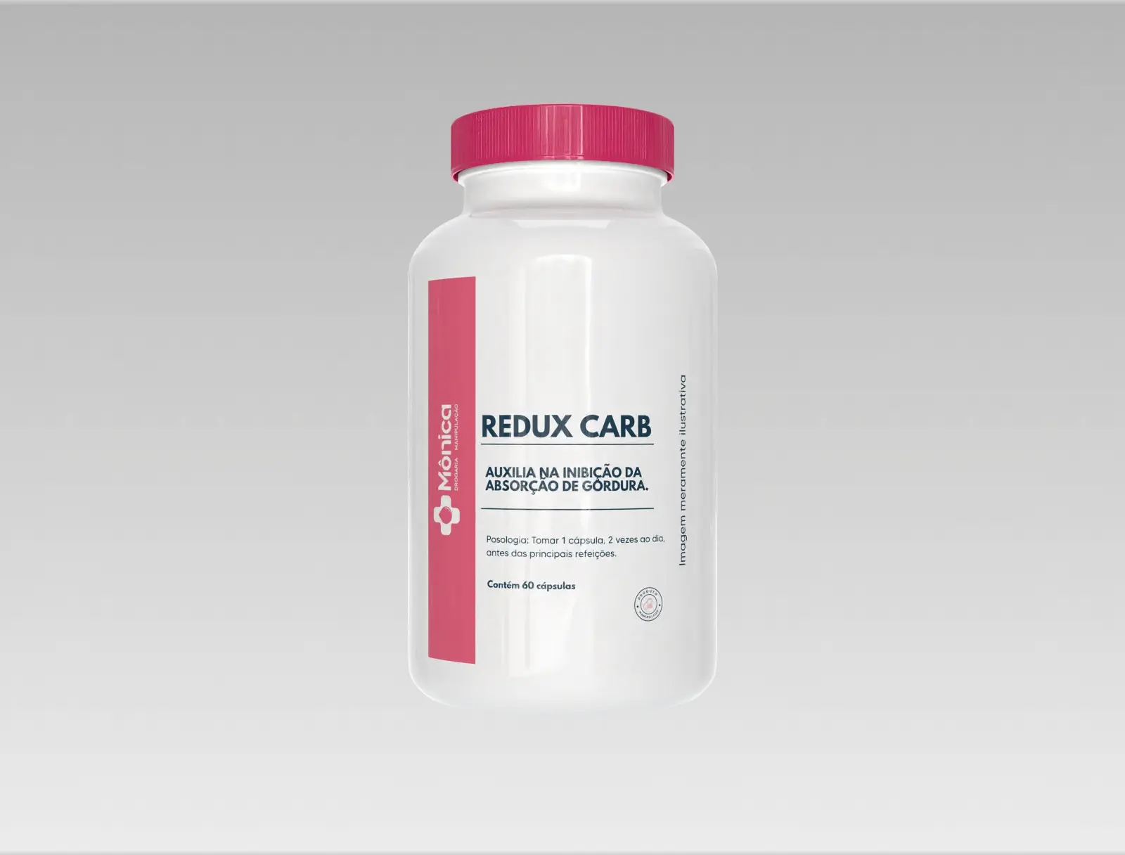 Imagem do Redux Carb