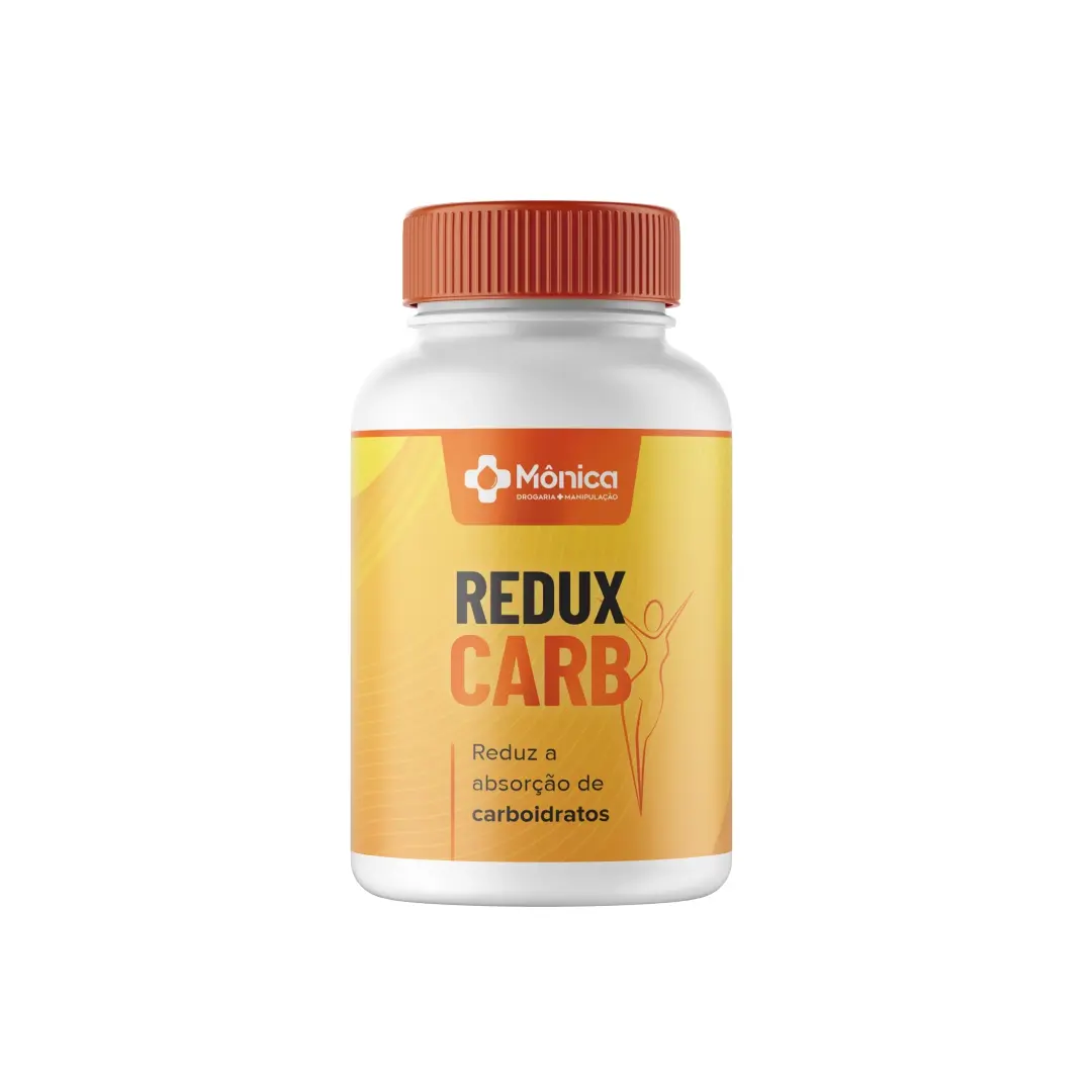 Imagem do Redux Carb