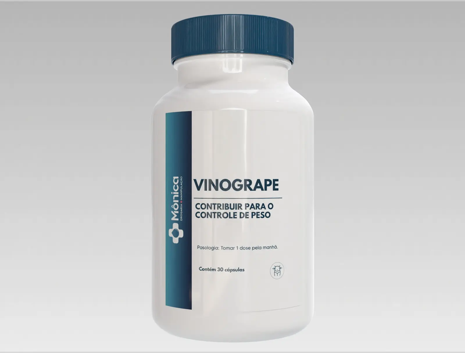 Imagem do Vinogrape (600 mg)