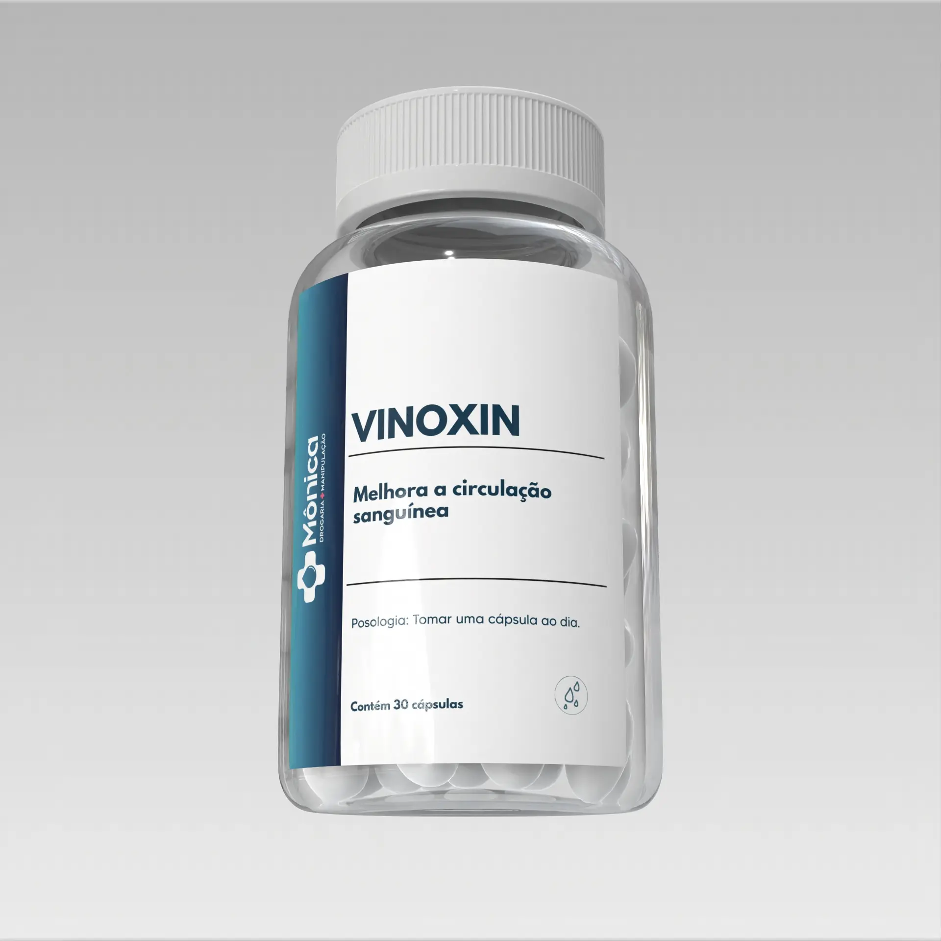 Imagem do Vinoxin (250mg)