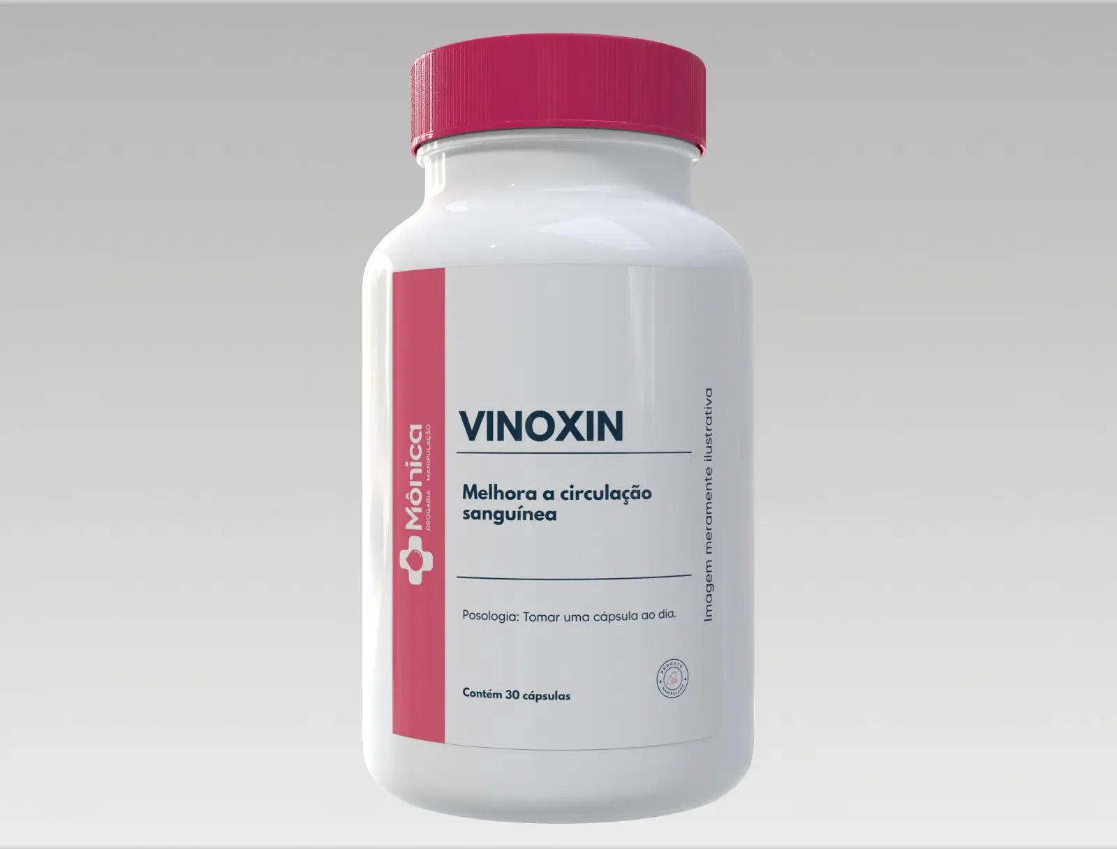 Imagem do Vinoxin (250mg)