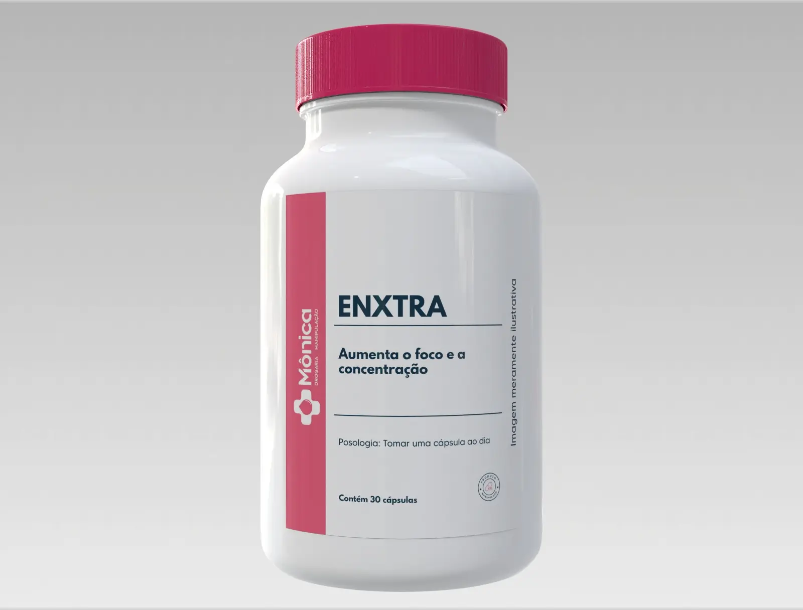 Imagem do Enxtra (300mg)