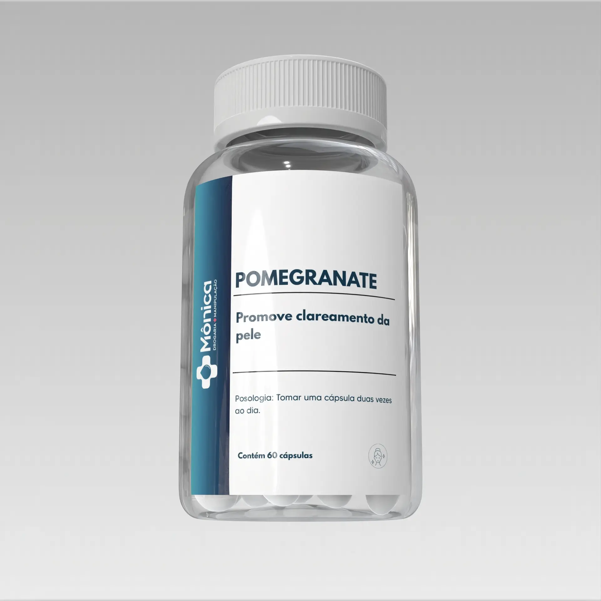 Imagem do Pomegranate (350mg)