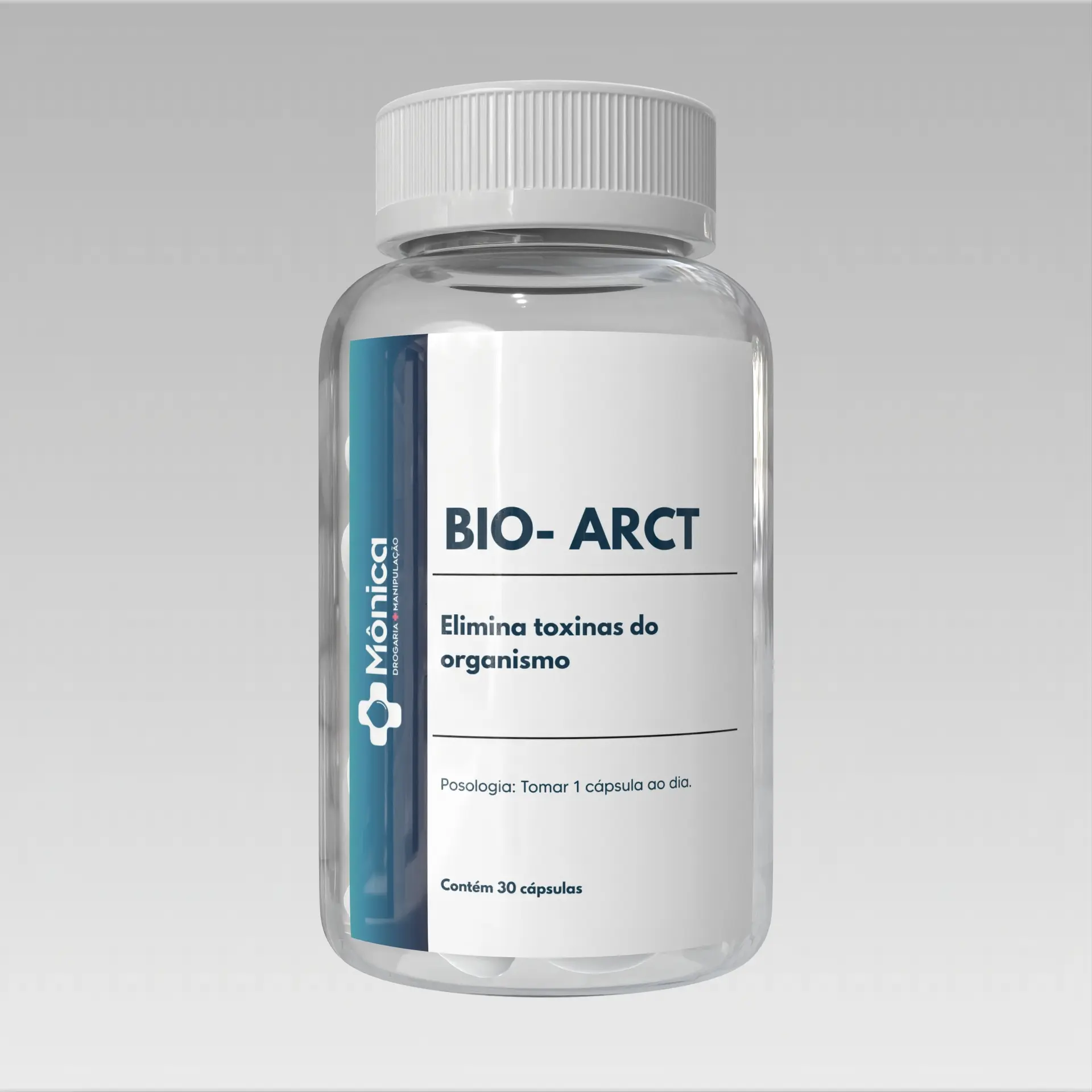 Imagem do Bio-Arct (100mg)