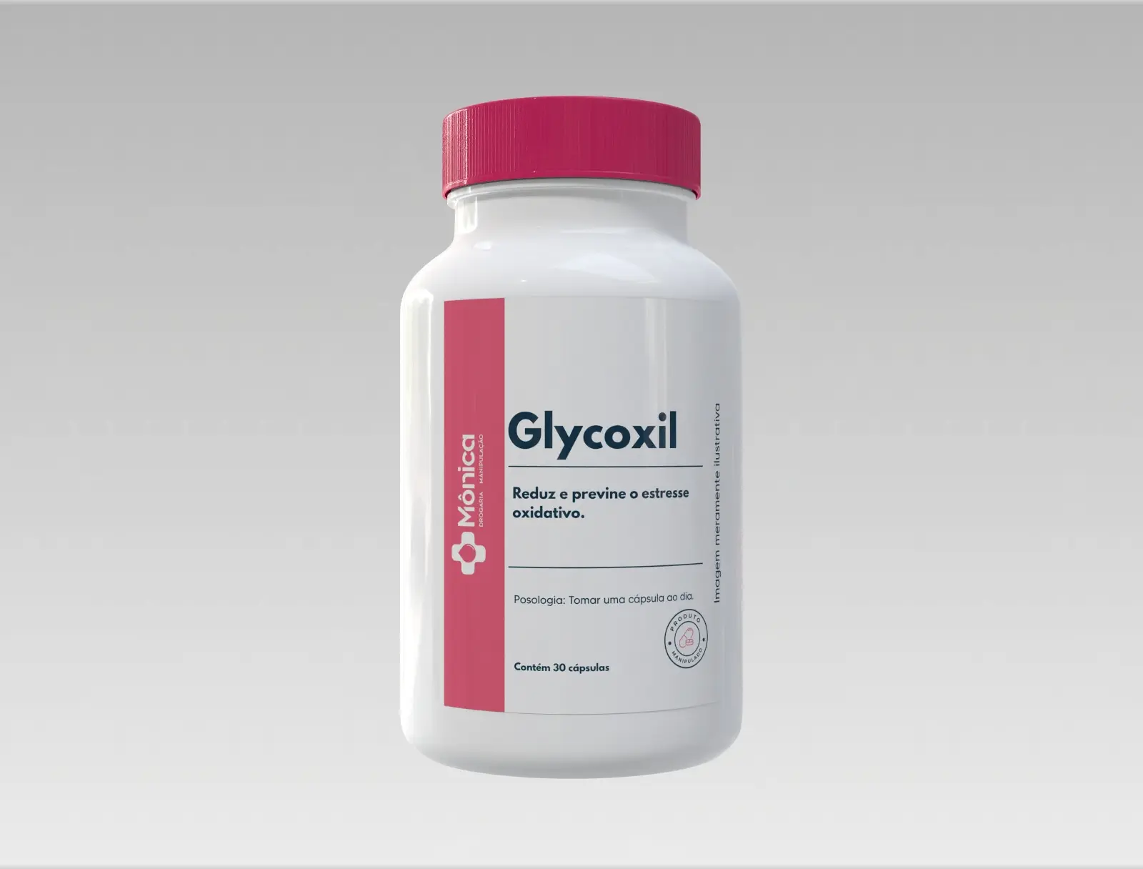 Imagem do Glycoxil (200mg)