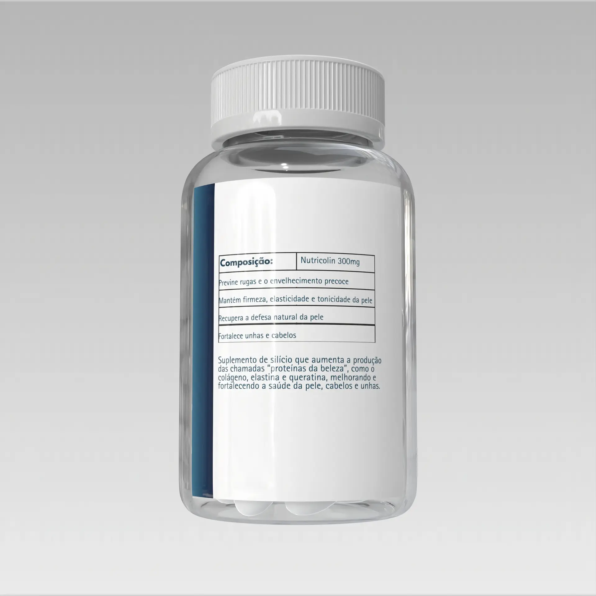 Imagem do Nutricolin (300mg)
