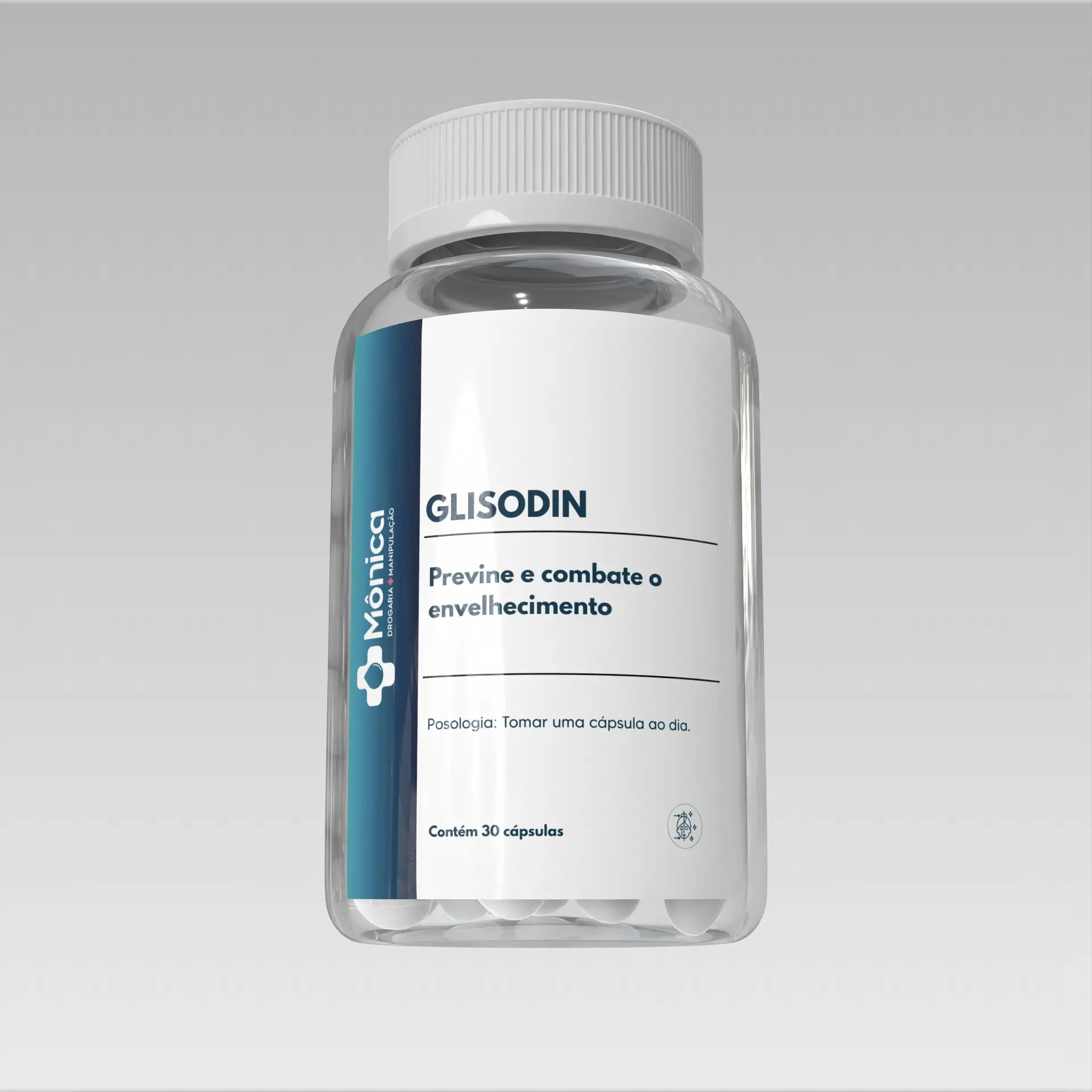 Imagem do Glisodin (250mg)