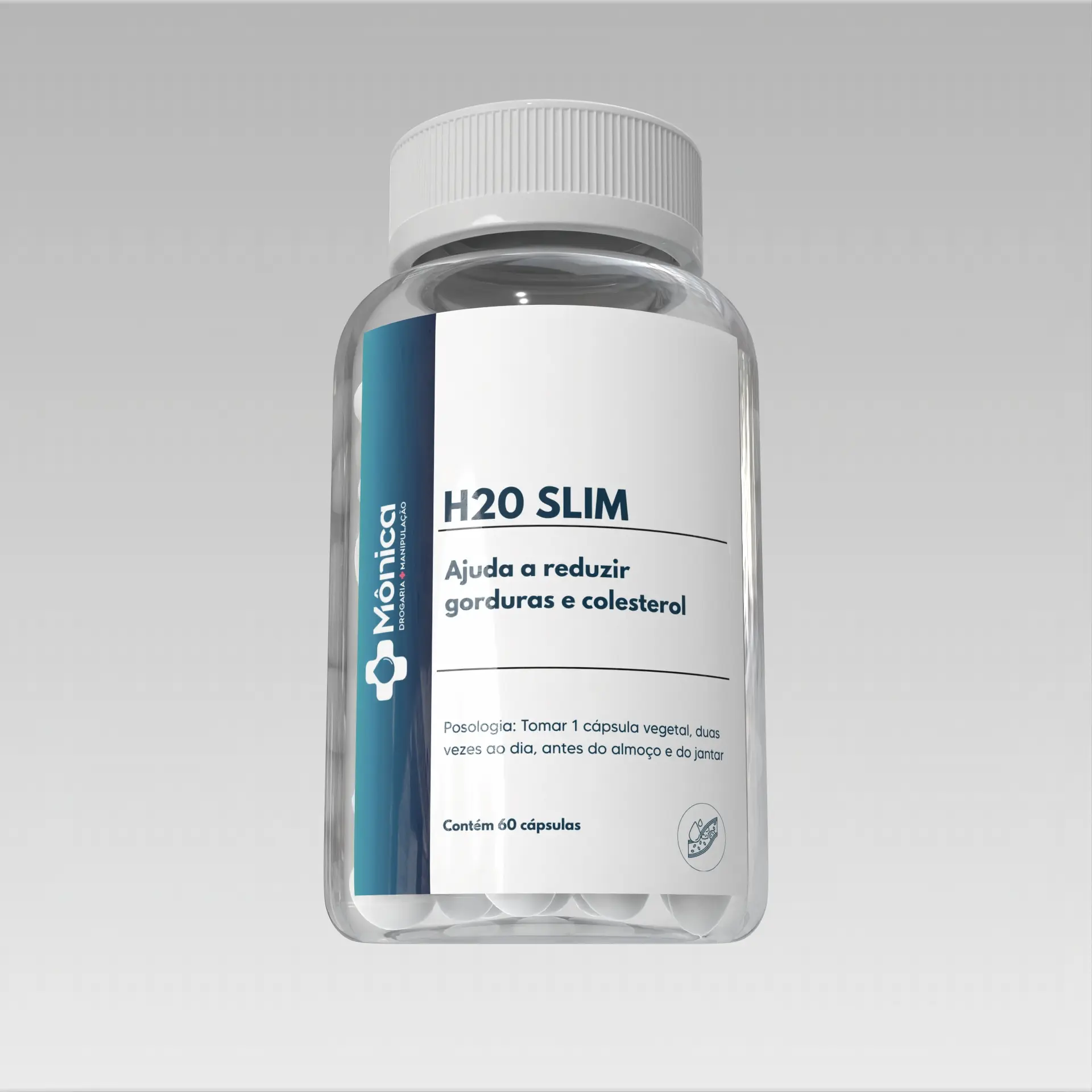 Imagem do H20 SLIM (400mg)