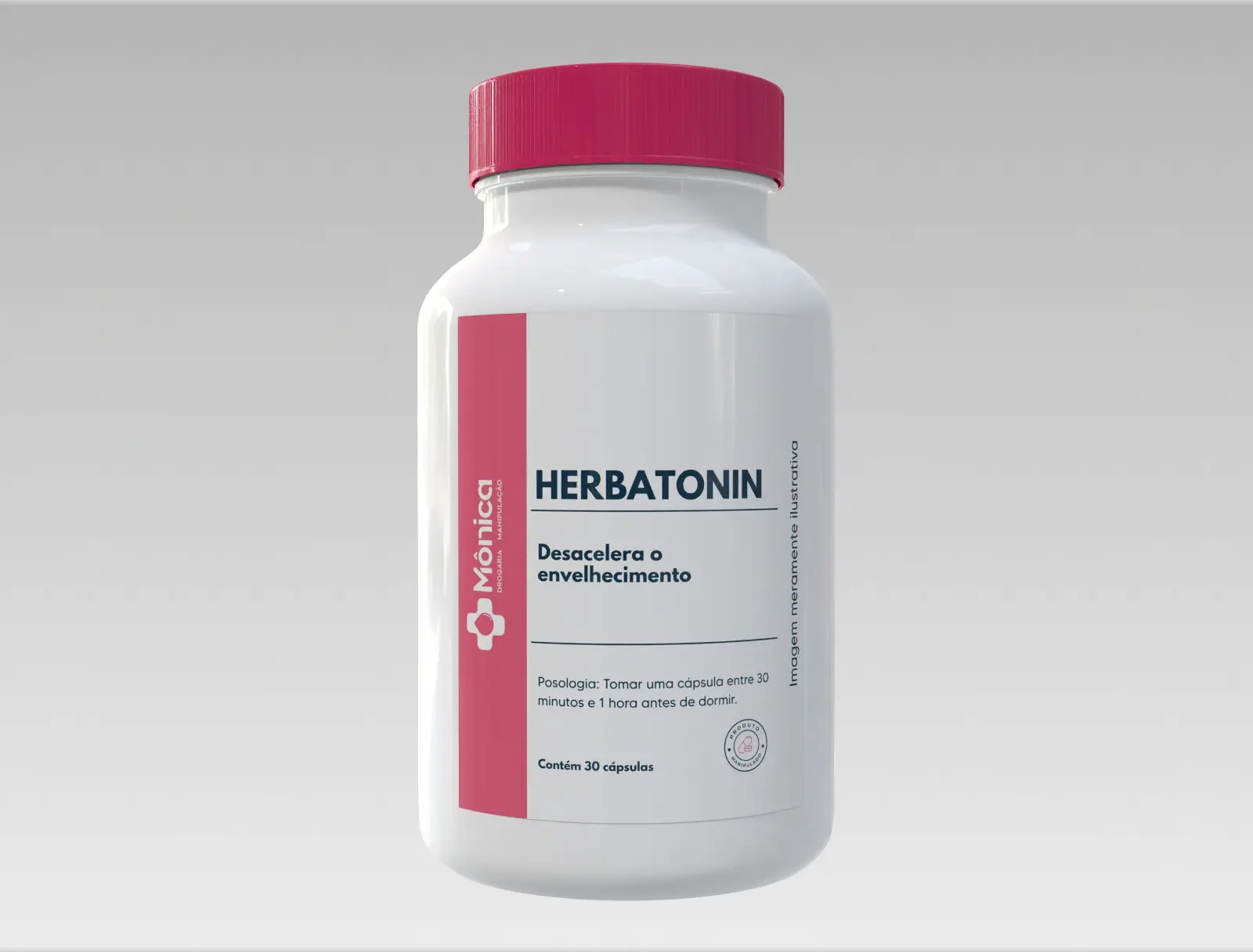 Imagem do Herbatonin (100mg)