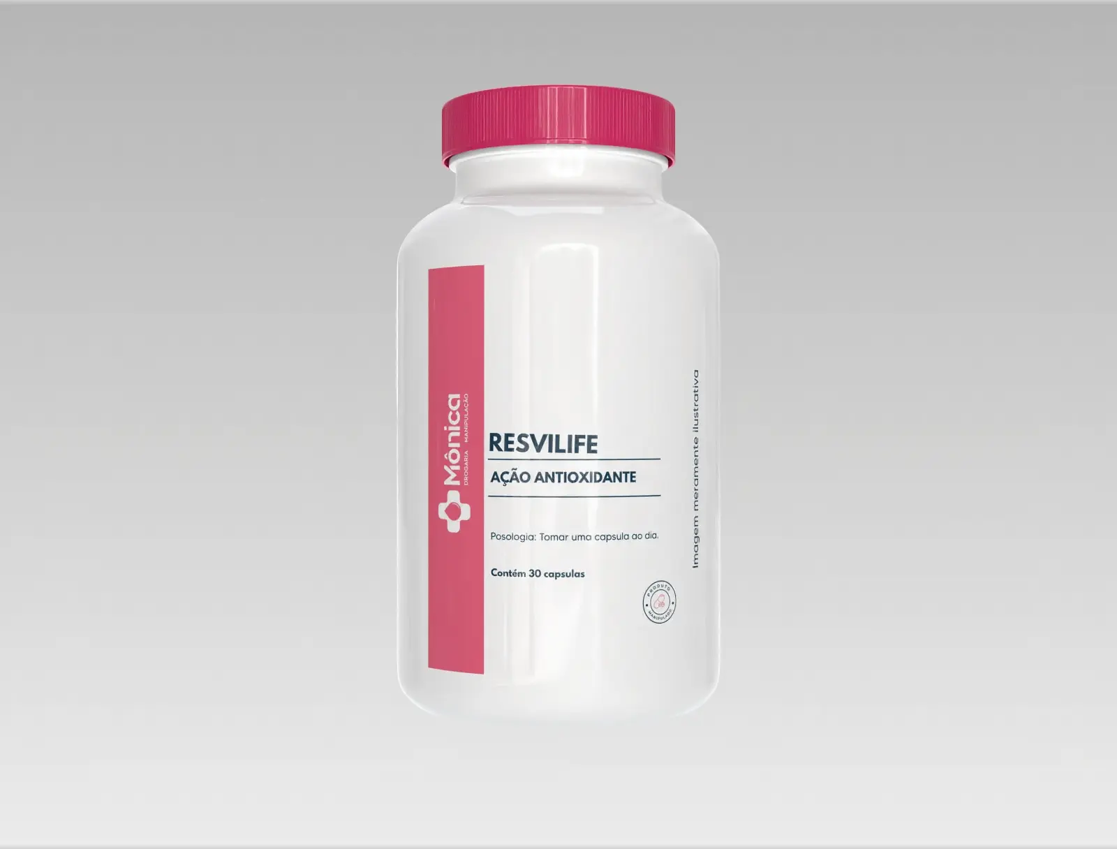 Imagem do ResviLife