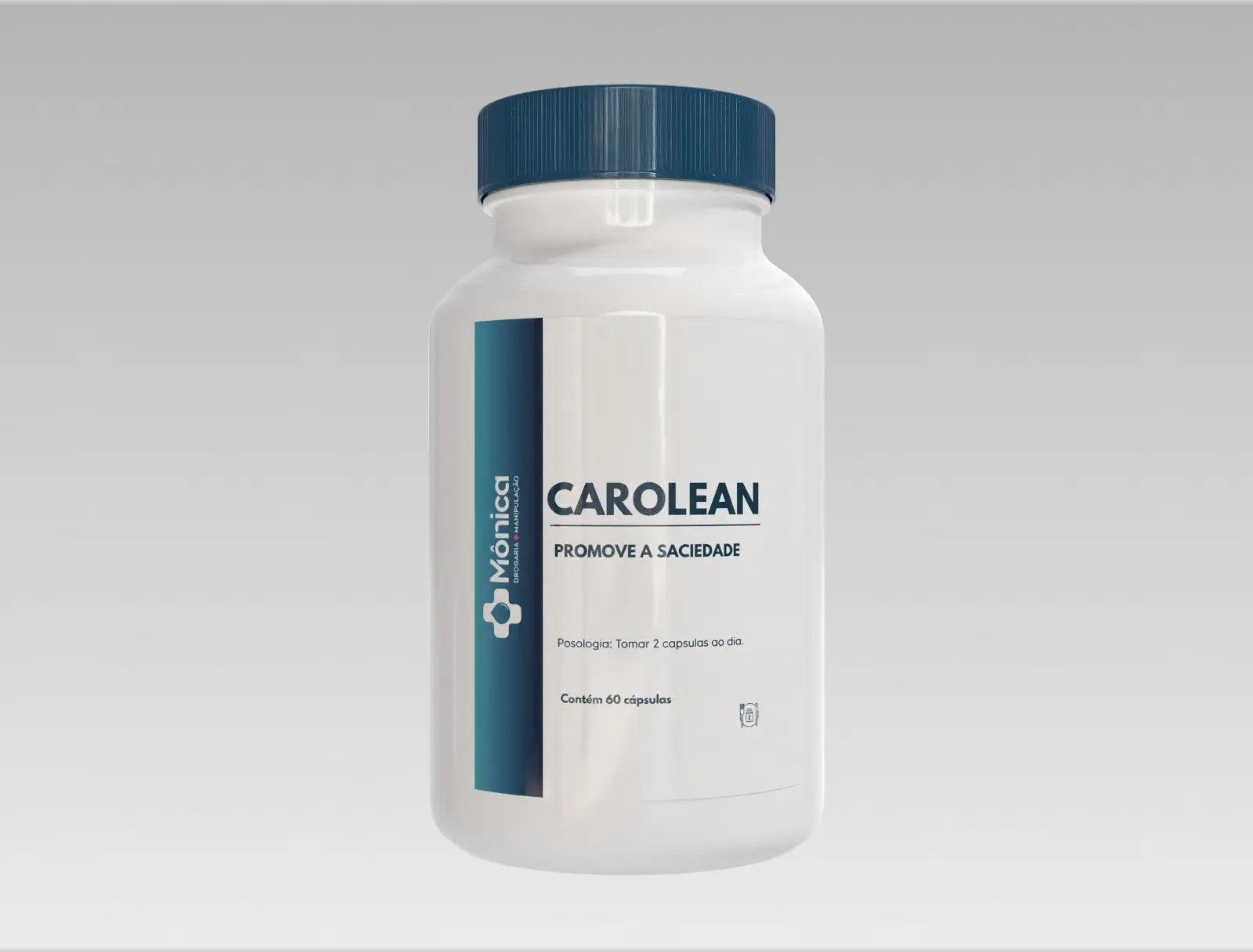 Imagem do CAROLEAN