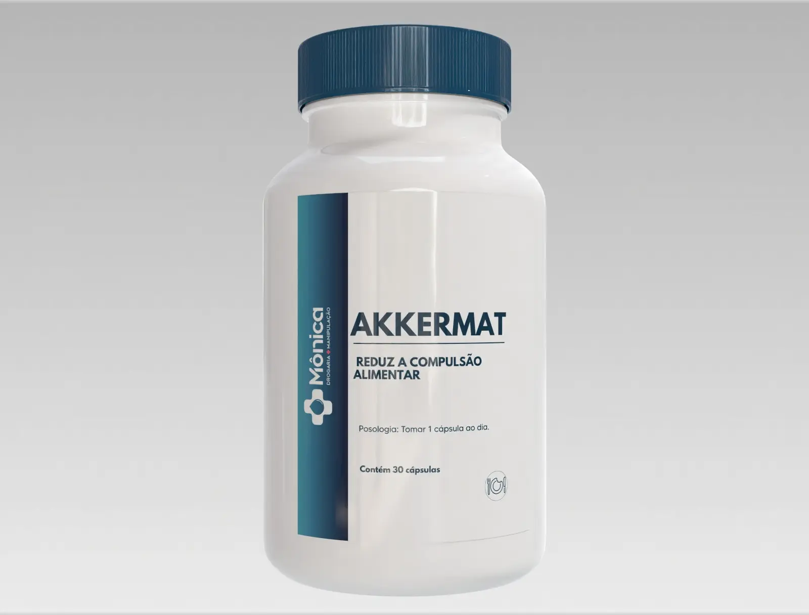 Imagem do AKKERMAT