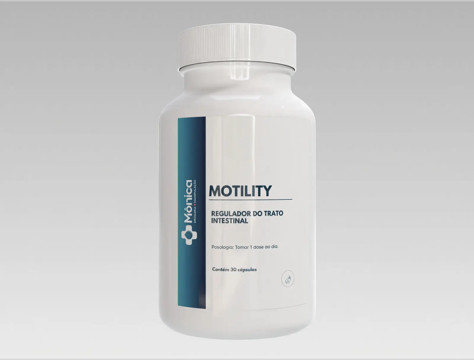 Imagem do MOTILITY