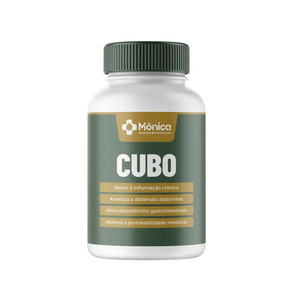 Imagem do CUBO 380mg