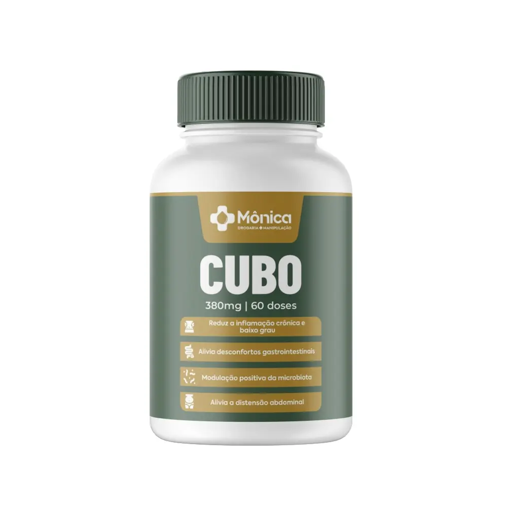 CUBO 380mg