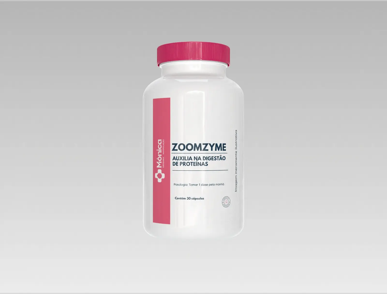 Imagem do ZOOMZYME