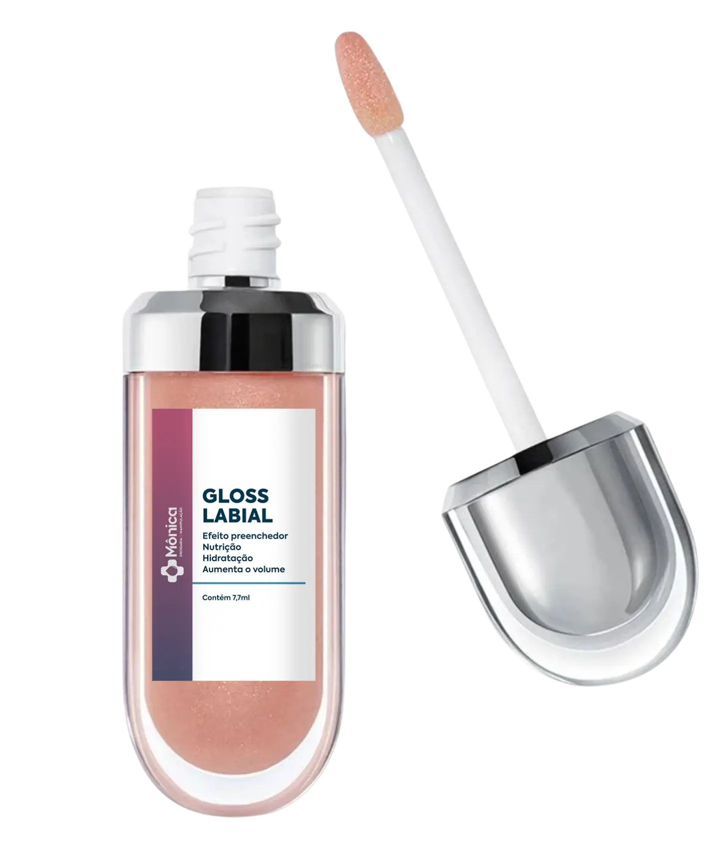 Imagem do Gloss labial