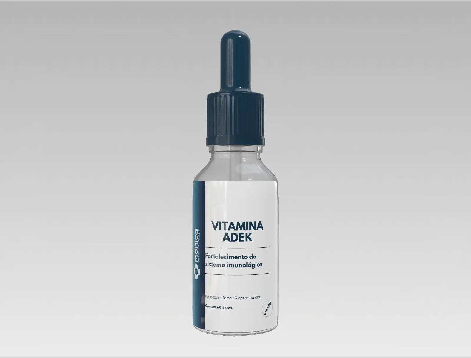 Imagem do VITAMINAS ADEK EM GOTAS