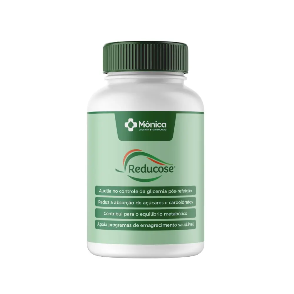 Imagem do Reducose®