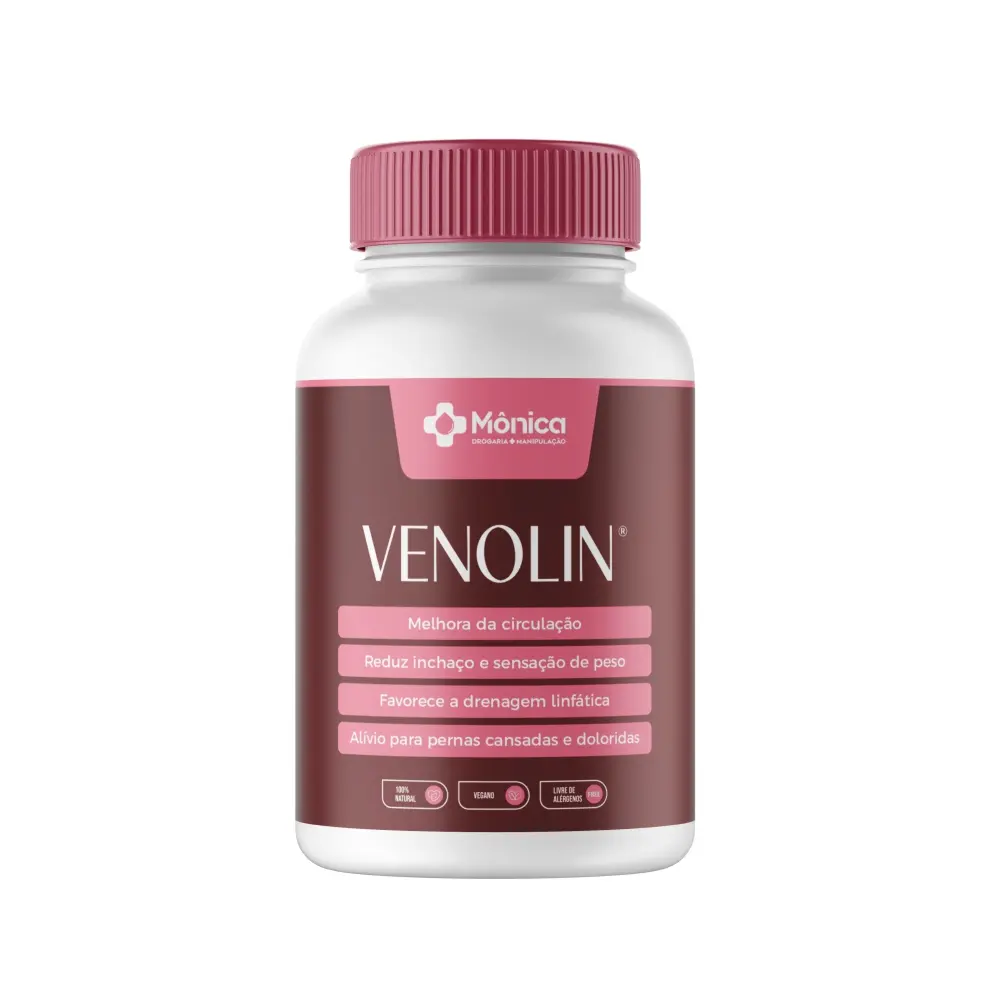 Imagem do VENOLIN® 75mg