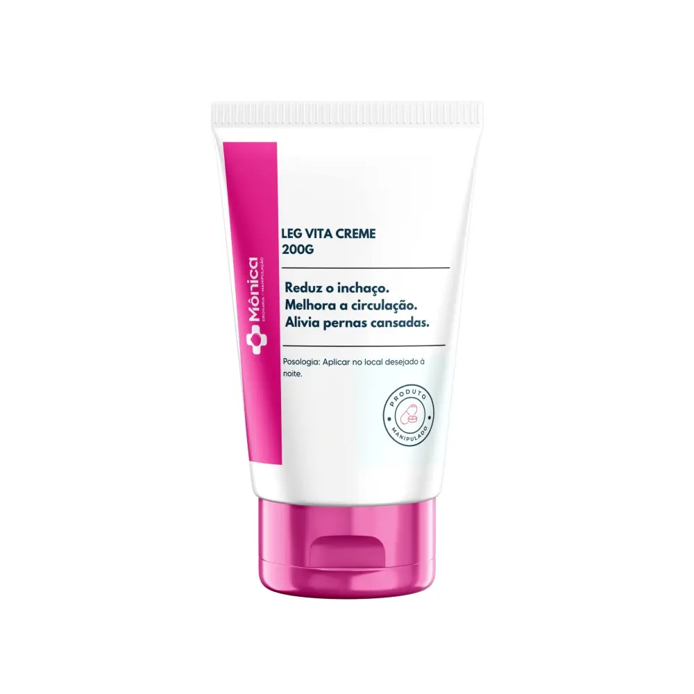 Imagem do Leg Vita Creme