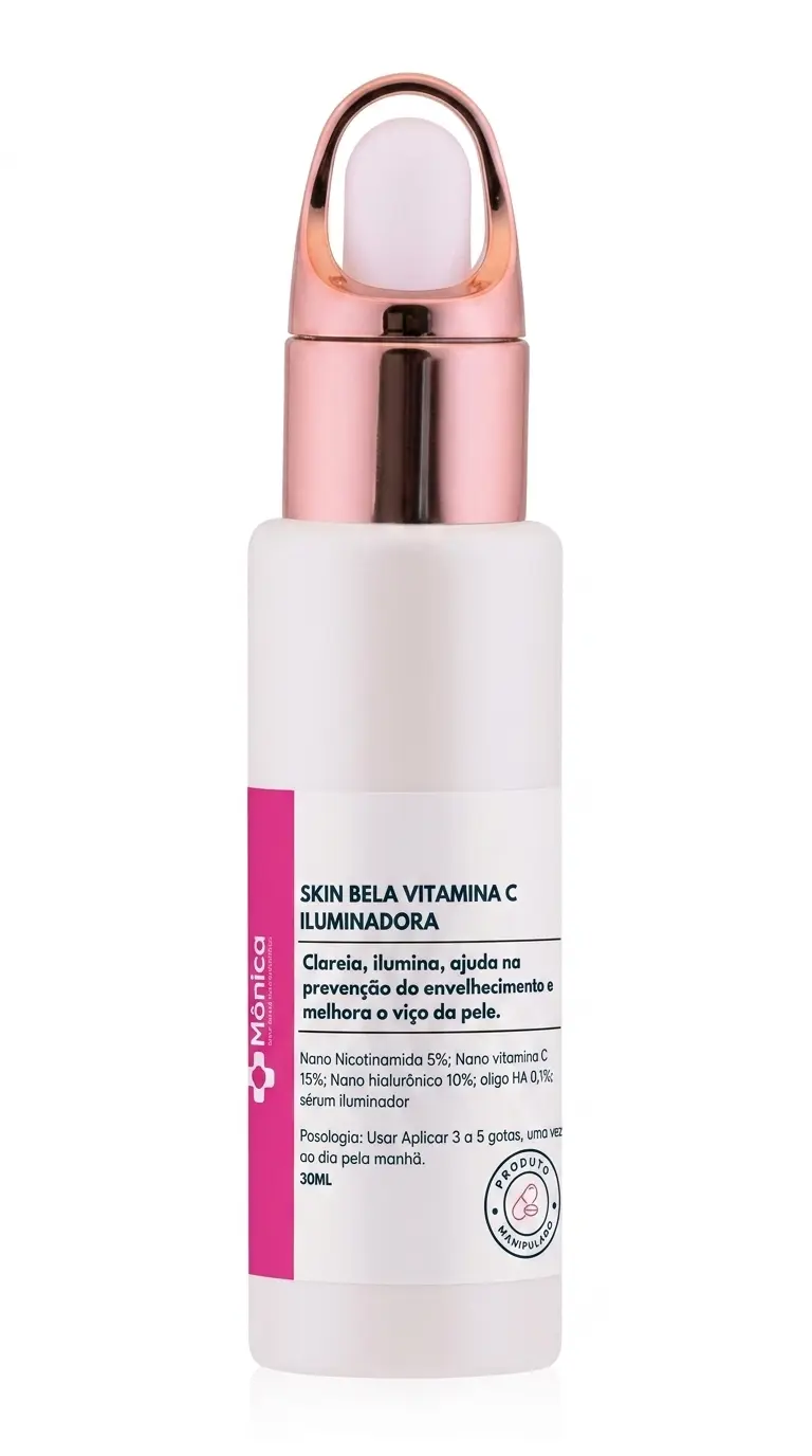 Skin Bela Vit C Ilumina