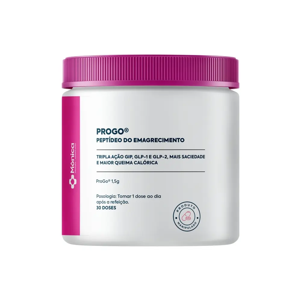 PROGO® 1,5G