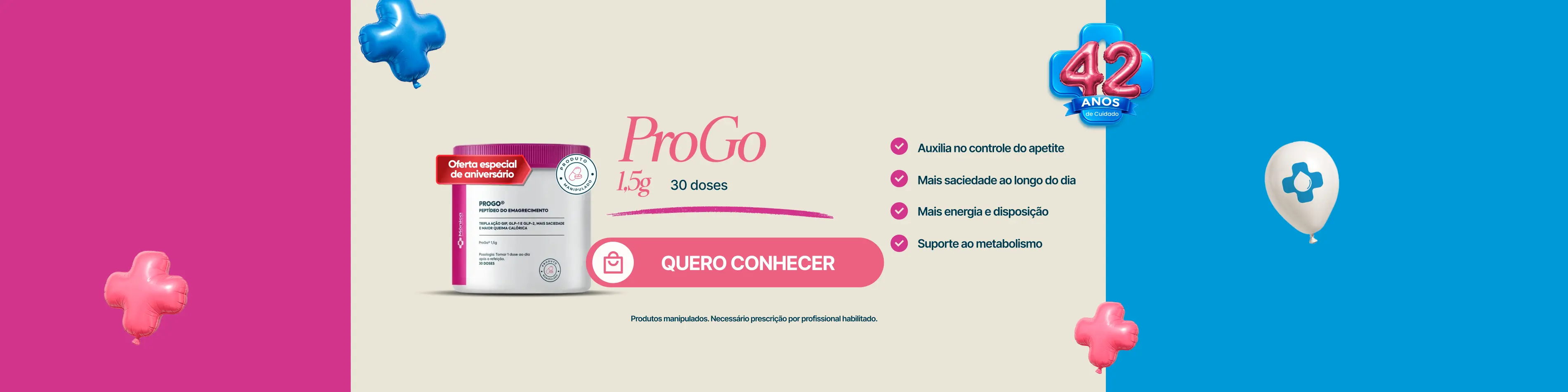 Banner principal