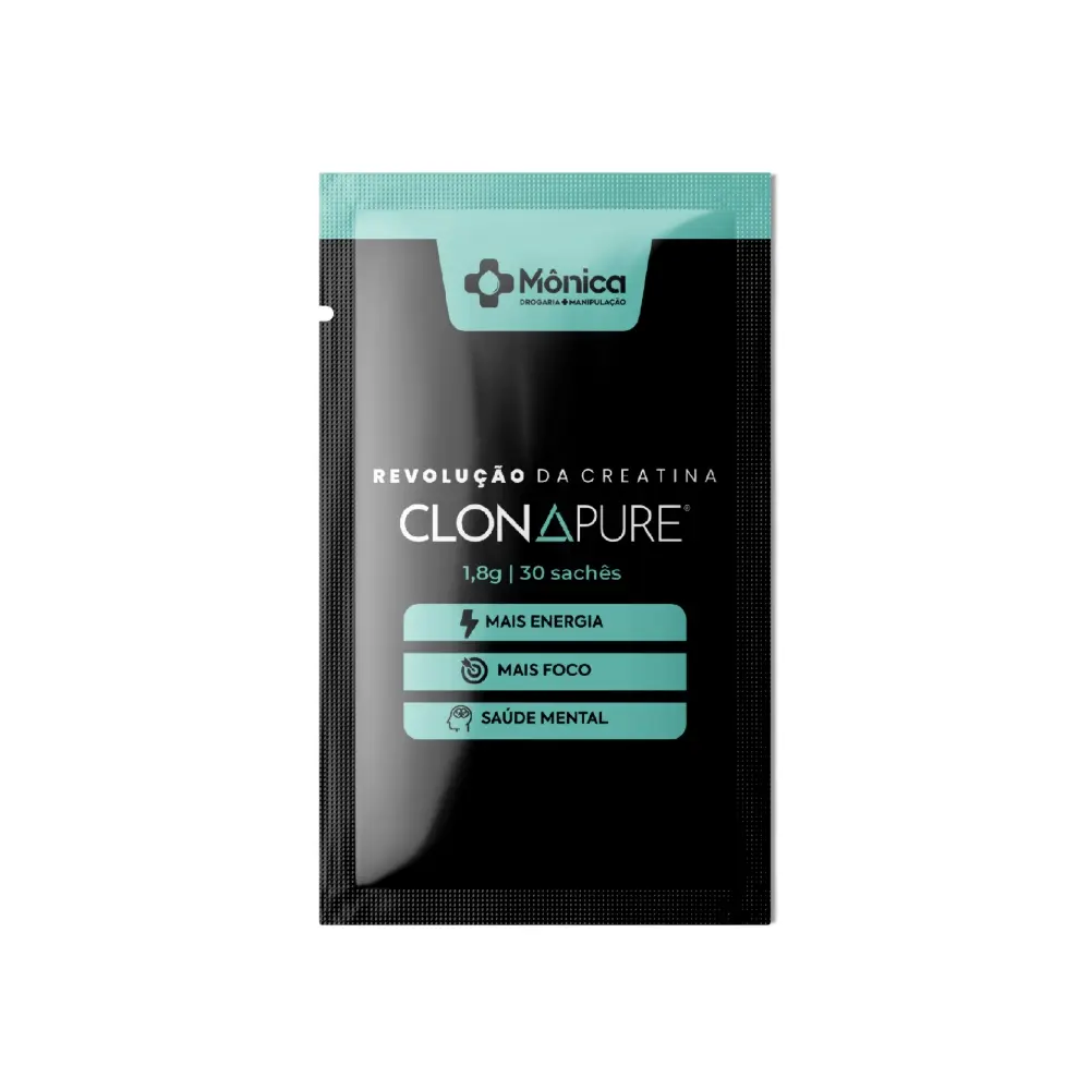 Clonapure® 1,8G