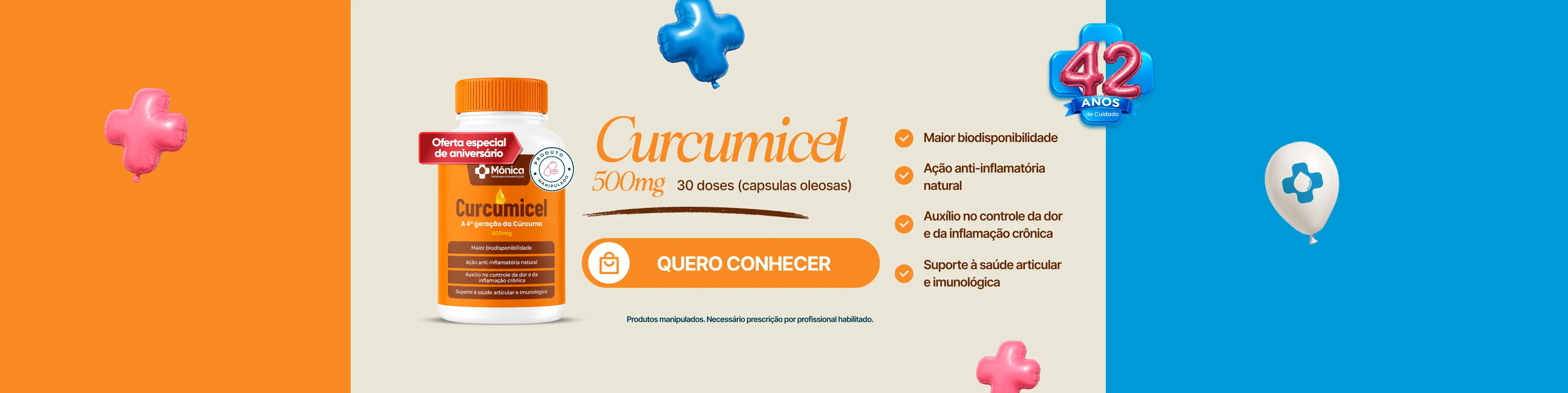 Banner principal
