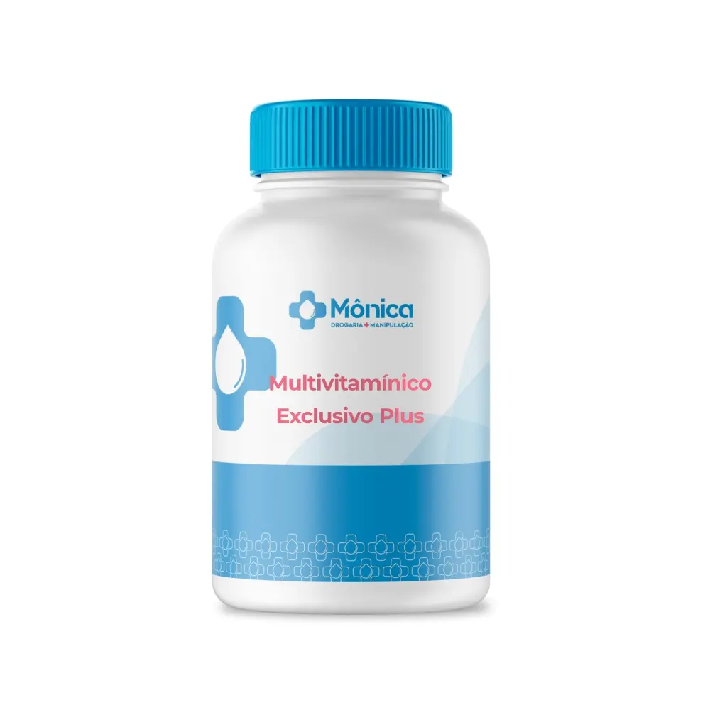 Multivitamínico Exclusivo