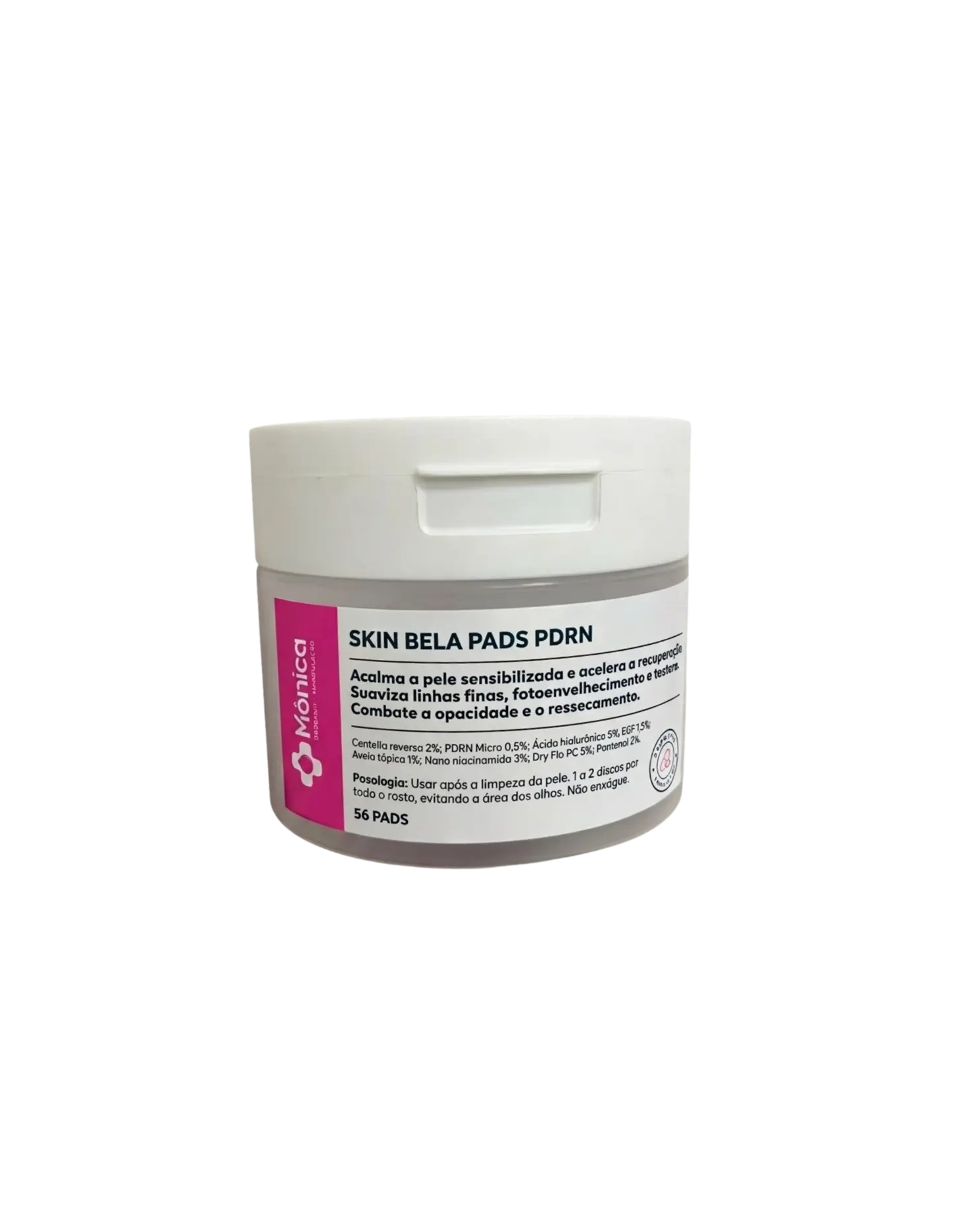 Imagem do Skin Bela Pads PDRN