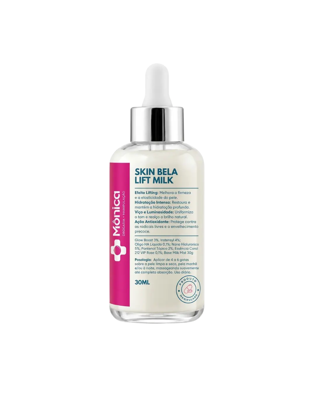 Skin Bela Lift Milk