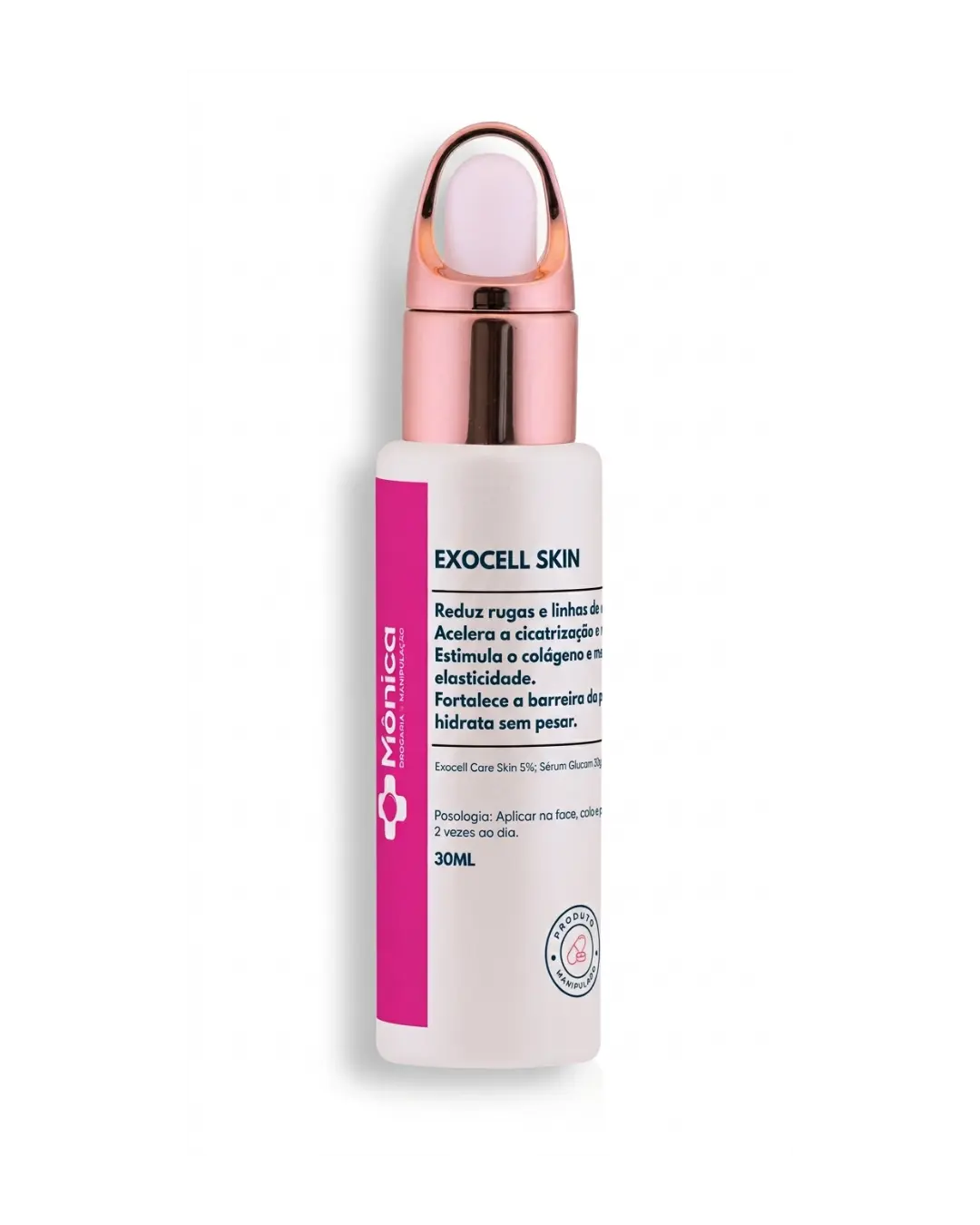 Imagem do ExoCell Care Skin