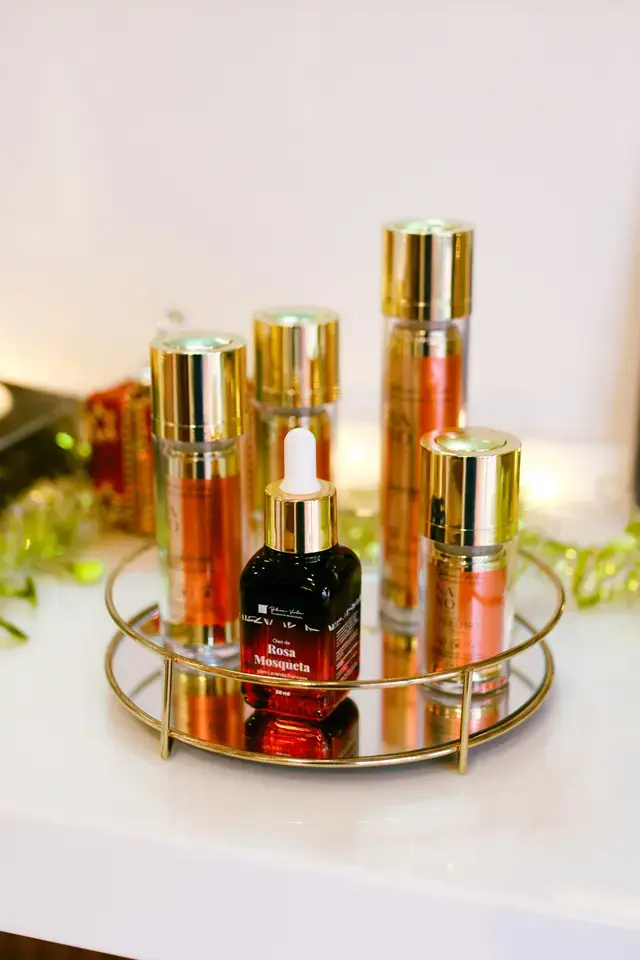 Imagem do Kit Gotas da Beleza